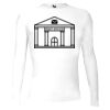 Men's Pro-Compression Long Sleeve T-Shirt Thumbnail