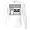 Men's Pro-Compression Long Sleeve T-Shirt Thumbnail