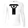 Men's Pro-Compression Long Sleeve T-Shirt Thumbnail
