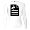 Men's Pro-Compression Long Sleeve T-Shirt Thumbnail