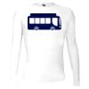 Men's Pro-Compression Long Sleeve T-Shirt Thumbnail