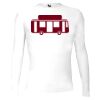Men's Pro-Compression Long Sleeve T-Shirt Thumbnail