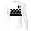Men's Pro-Compression Long Sleeve T-Shirt Thumbnail