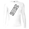 Men's Pro-Compression Long Sleeve T-Shirt Thumbnail