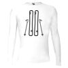 Men's Pro-Compression Long Sleeve T-Shirt Thumbnail