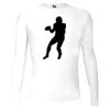 Men's Pro-Compression Long Sleeve T-Shirt Thumbnail