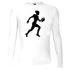 Men's Pro-Compression Long Sleeve T-Shirt Thumbnail