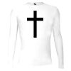 Men's Pro-Compression Long Sleeve T-Shirt Thumbnail