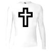 Men's Pro-Compression Long Sleeve T-Shirt Thumbnail