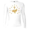 Men's Pro-Compression Long Sleeve T-Shirt Thumbnail
