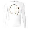Men's Pro-Compression Long Sleeve T-Shirt Thumbnail