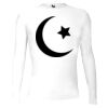 Men's Pro-Compression Long Sleeve T-Shirt Thumbnail
