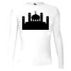 Men's Pro-Compression Long Sleeve T-Shirt Thumbnail