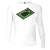 Men's Pro-Compression Long Sleeve T-Shirt Thumbnail