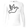 Men's Pro-Compression Long Sleeve T-Shirt Thumbnail