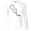 Men's Pro-Compression Long Sleeve T-Shirt Thumbnail