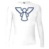 Men's Pro-Compression Long Sleeve T-Shirt Thumbnail