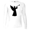 Men's Pro-Compression Long Sleeve T-Shirt Thumbnail