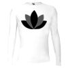 Men's Pro-Compression Long Sleeve T-Shirt Thumbnail