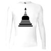 Men's Pro-Compression Long Sleeve T-Shirt Thumbnail