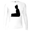Men's Pro-Compression Long Sleeve T-Shirt Thumbnail