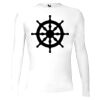 Men's Pro-Compression Long Sleeve T-Shirt Thumbnail