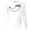 Men's Pro-Compression Long Sleeve T-Shirt Thumbnail
