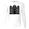 Men's Pro-Compression Long Sleeve T-Shirt Thumbnail