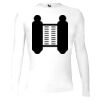 Men's Pro-Compression Long Sleeve T-Shirt Thumbnail