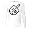 Men's Pro-Compression Long Sleeve T-Shirt Thumbnail