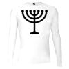 Men's Pro-Compression Long Sleeve T-Shirt Thumbnail