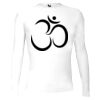 Men's Pro-Compression Long Sleeve T-Shirt Thumbnail