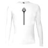 Men's Pro-Compression Long Sleeve T-Shirt Thumbnail