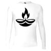 Men's Pro-Compression Long Sleeve T-Shirt Thumbnail