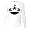 Men's Pro-Compression Long Sleeve T-Shirt Thumbnail