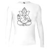 Men's Pro-Compression Long Sleeve T-Shirt Thumbnail