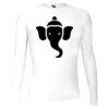 Men's Pro-Compression Long Sleeve T-Shirt Thumbnail