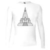 Men's Pro-Compression Long Sleeve T-Shirt Thumbnail