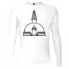 Men's Pro-Compression Long Sleeve T-Shirt Thumbnail