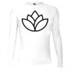 Men's Pro-Compression Long Sleeve T-Shirt Thumbnail