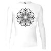 Men's Pro-Compression Long Sleeve T-Shirt Thumbnail