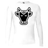 Men's Pro-Compression Long Sleeve T-Shirt Thumbnail