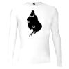 Men's Pro-Compression Long Sleeve T-Shirt Thumbnail
