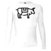 Men's Pro-Compression Long Sleeve T-Shirt Thumbnail