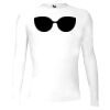 Men's Pro-Compression Long Sleeve T-Shirt Thumbnail