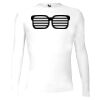 Men's Pro-Compression Long Sleeve T-Shirt Thumbnail