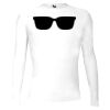 Men's Pro-Compression Long Sleeve T-Shirt Thumbnail