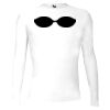 Men's Pro-Compression Long Sleeve T-Shirt Thumbnail