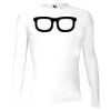 Men's Pro-Compression Long Sleeve T-Shirt Thumbnail