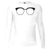 Men's Pro-Compression Long Sleeve T-Shirt Thumbnail